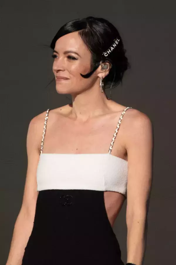 Lily Allen