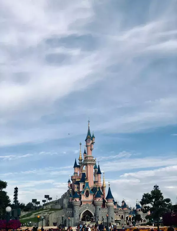 L'impression de grandeur