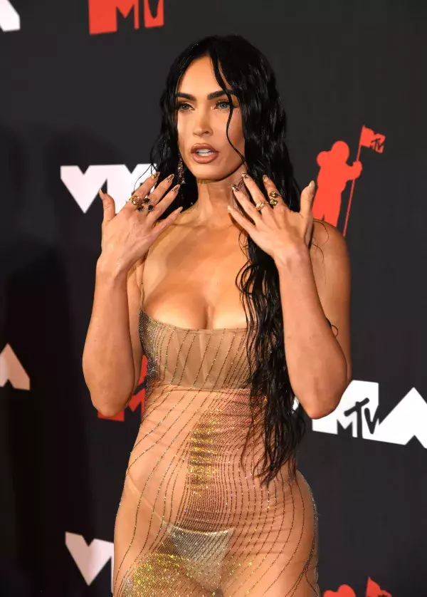 Megan Fox