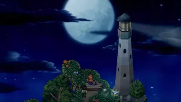 To The Moon (PC, Switch)