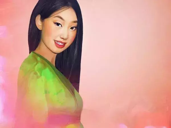 Mulan - revue par Jirka Väätäinen