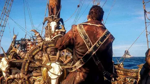 Skull & Bones