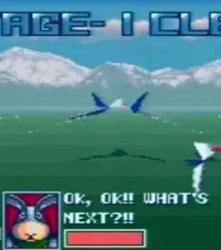 Star Fox (Super Nintendo) - 1000€        