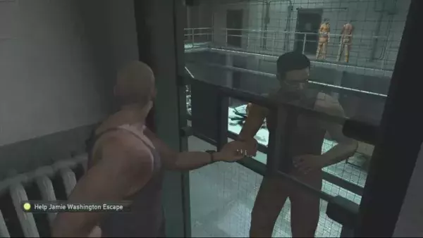 Tom Clancy's Splinter Cell : Double Agent - PS3, PS2, Xbox 360, Xbox, GameCube, Wii, PC - 2006
