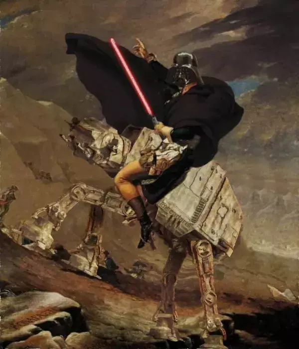 Un Empereur, vraiment...