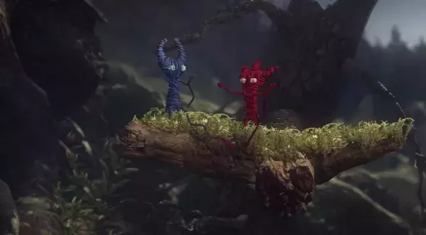 Unravel Two - PS4, Xbox One, Nintendo Switch, PC