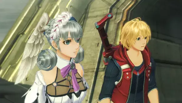 Xenoblade Chronicles : Definitive Edition