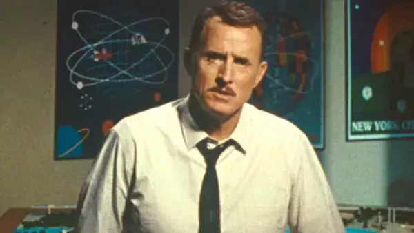 Iron Man a bien failli affronter... son propre père