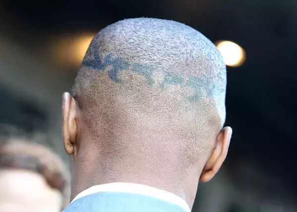 Jamie Foxx