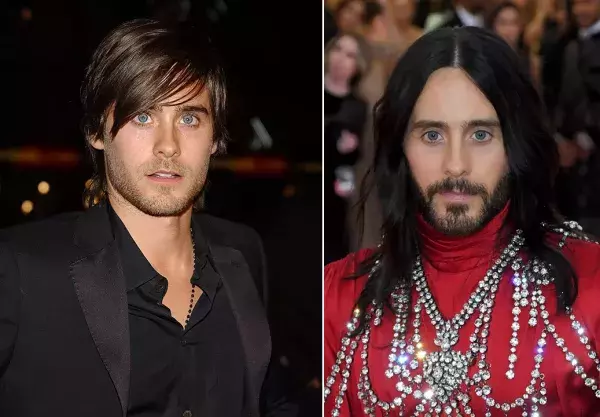 Jared Leto - 2004/2019