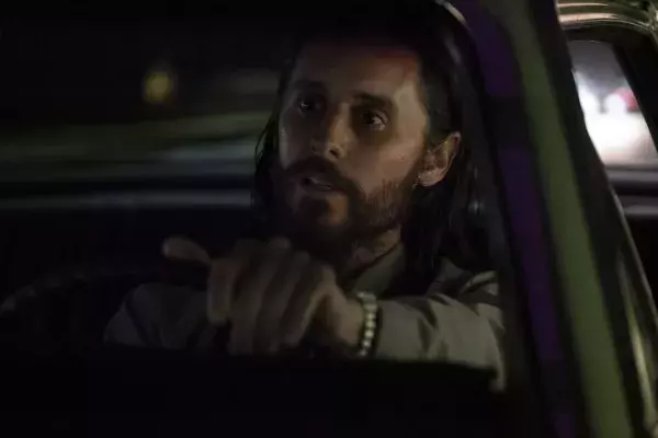 Jared Leto