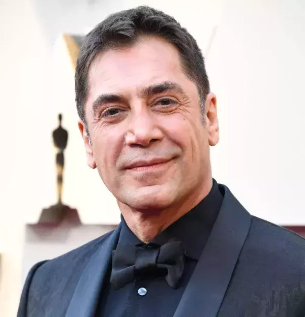 Javier Bardem