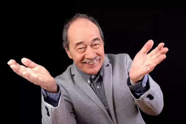 Jean Sarrus (79 ans) : 11 mai 1945 - 19 février 2025