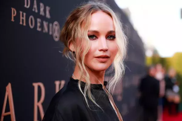 Jennifer Lawrence a raté l'audition...