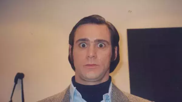 Jim Carrey (Man on the Moon)