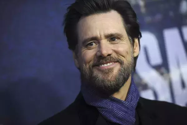 Jim Carrey : une enfance très difficile