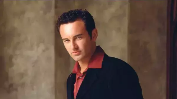 Julian McMahon (56 ans) : 27 juillet 1968 - 2 juillet 2025