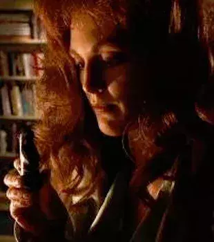Julianne Moore dans Histoires de l'autre monde