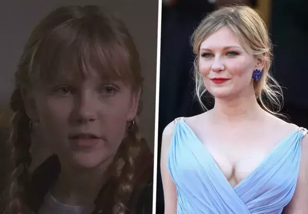 Jumanji : Judy Shepherd (Kirsten Dunst)