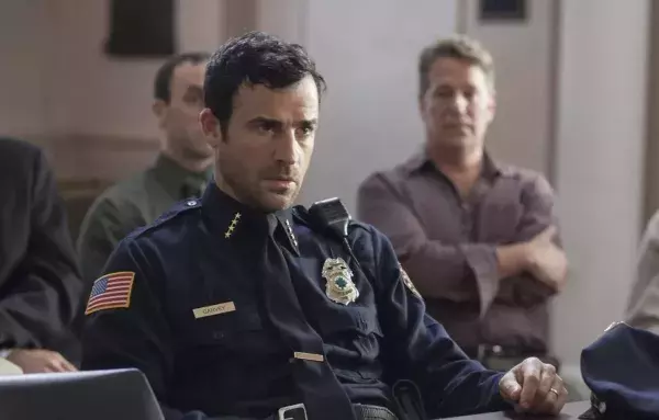 Justin Theroux : obsédé par Call of Duty 