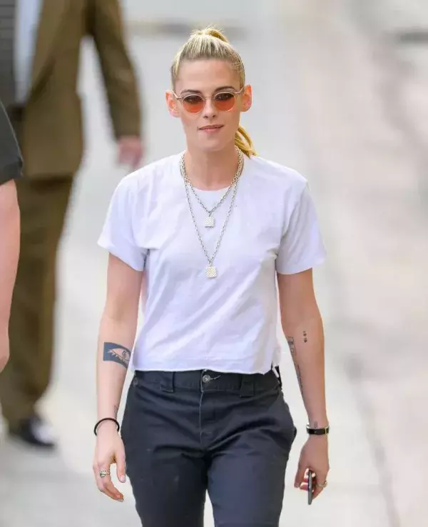 Kristen Stewart