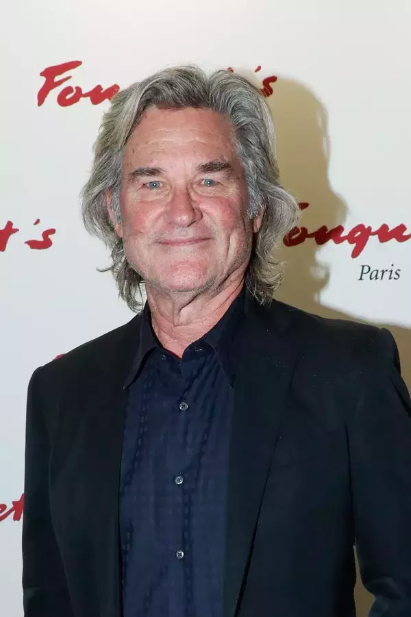 Kurt Russel pour le rôle de Han Solo