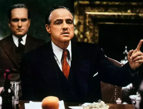 La terrible histoire de famille de Marlon Brando