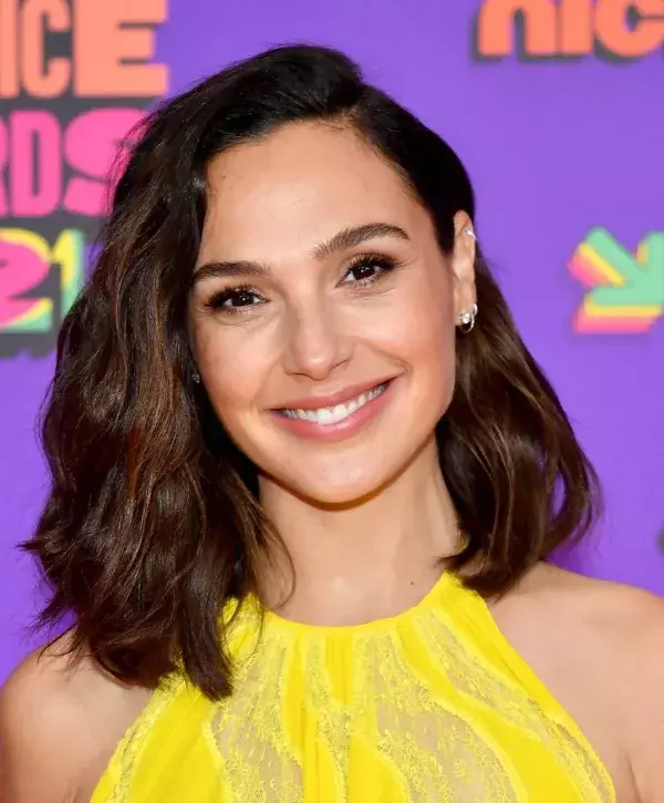 L'actrice Gal Gadot