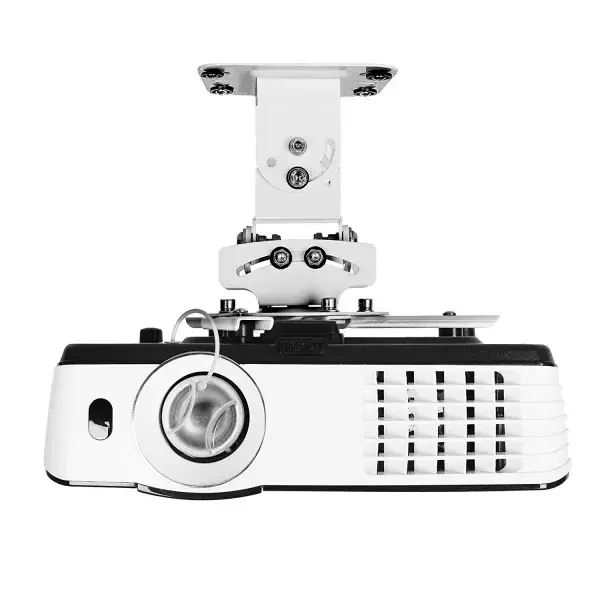 Le support vidéoprojecteur Duronic PB05XB