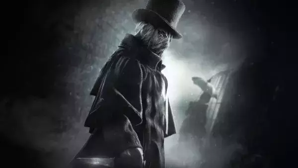 Les meilleurs DLC : Assassin's Creed Syndicate - Jack L'éventreur