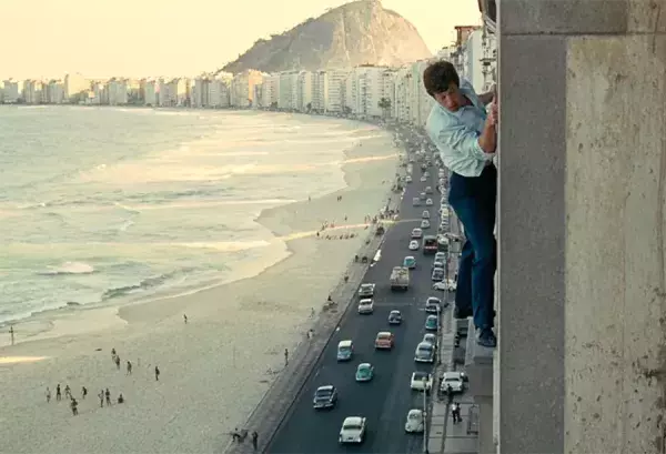 L'Homme de Rio (1964) 