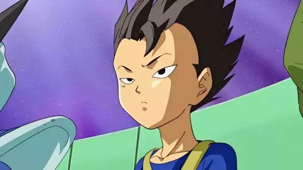 12. Cabba