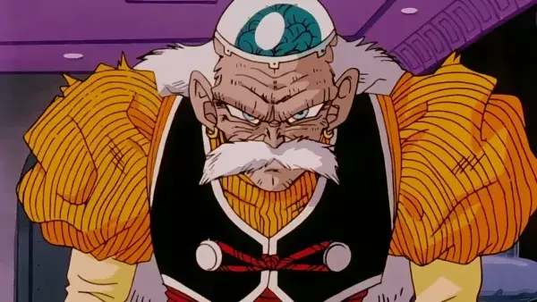 15. Docteur Gero