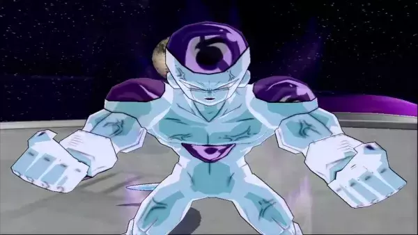 19. Freezer