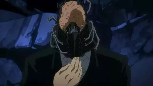 2. All for One