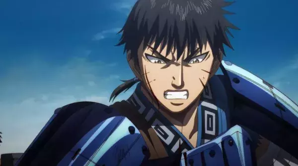 7. Kingdom
