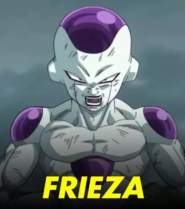 Frieza
