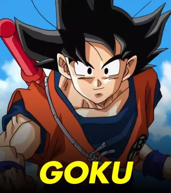 Goku