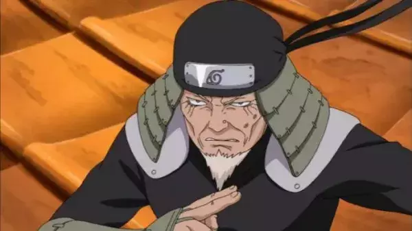 Hiruzen