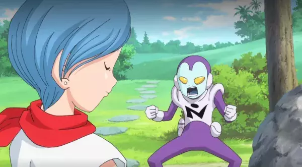 Jaco.