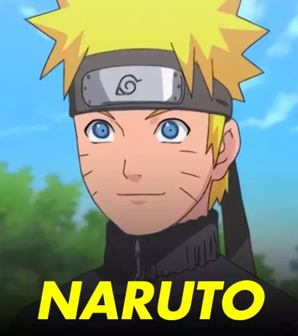 Naruto