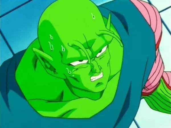 Planet Namek Savior