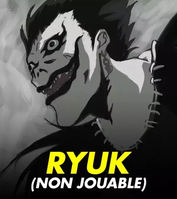 Ryuk