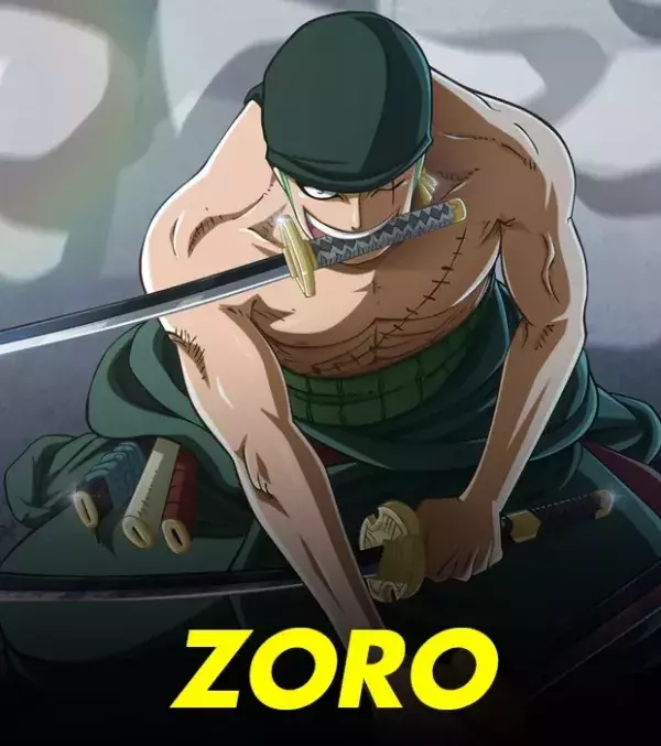 Zoro