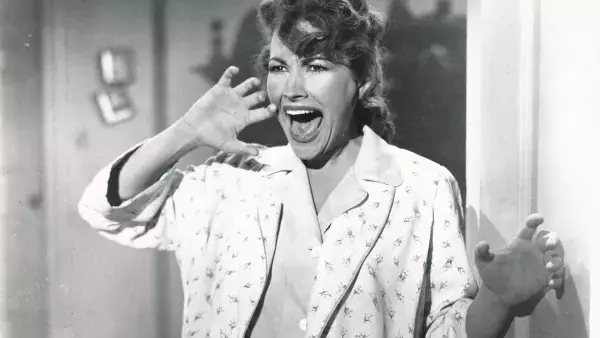 Mara Corday (95 ans) : 3 janvier 1930 - 9 février 2025