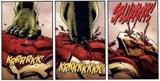 Marvel Zombies 2