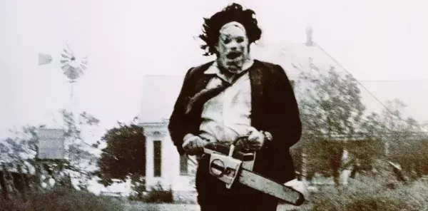 Massacre à la tronçonneuse, Tobe Hooper (1974)