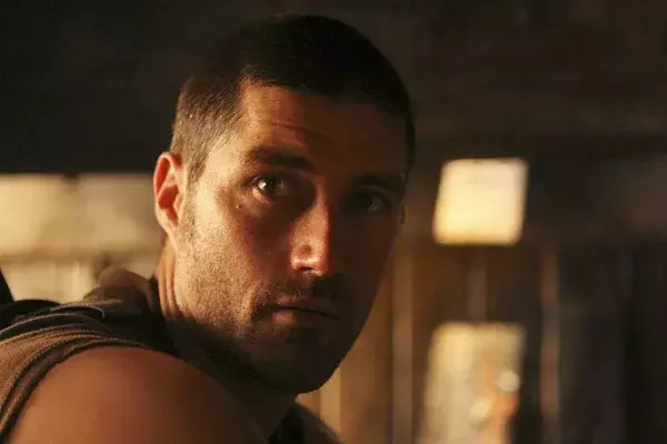 Matthew Fox