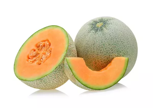 Melons                                 