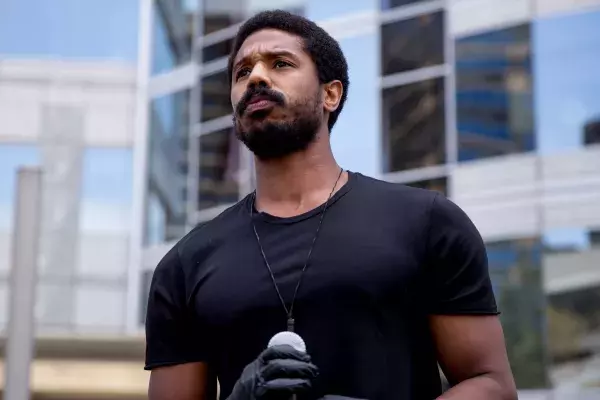 Michael B. Jordan a raté l'audition...